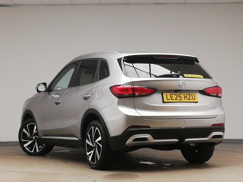 Used MG MG ZS 2025 for sale - 77078586: Photo 3