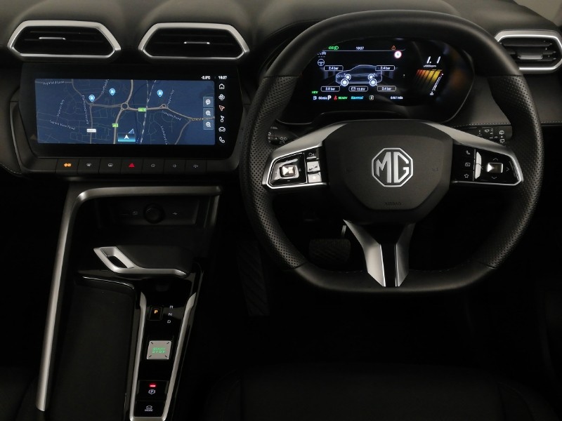 Used MG MG ZS 2025 for sale - 77078586: Photo 7