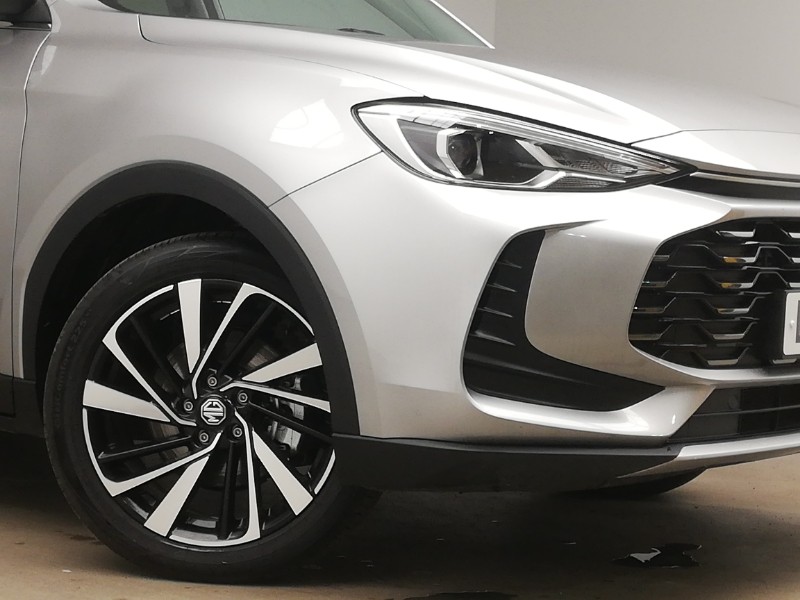 Used MG MG ZS 2025 for sale - 77078586: Photo 9