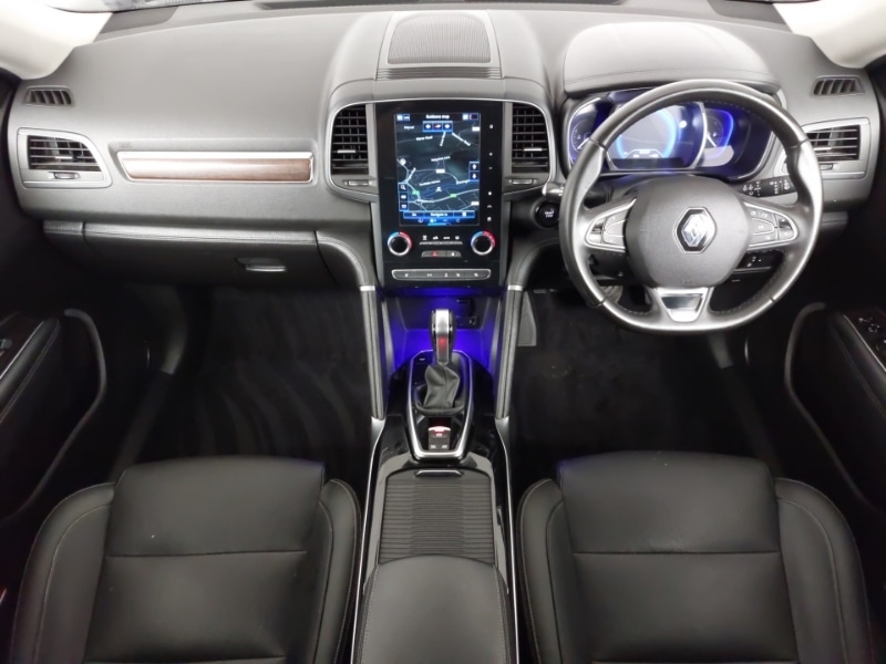 Used Renault Koleos 2020 for sale - 78183601: Photo 2