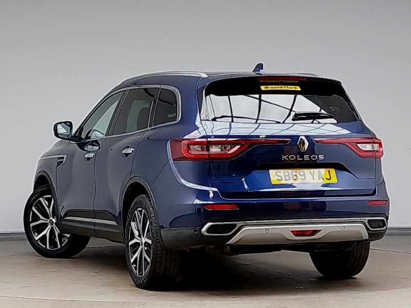 Used Renault Koleos 2020 for sale - 78183601: Photo 3