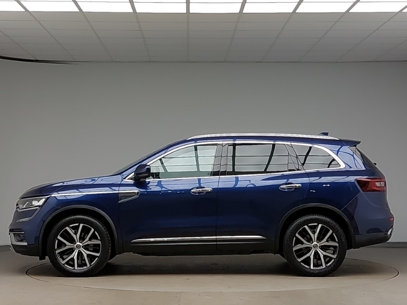 Used Renault Koleos 2020 for sale - 78183601: Photo 4