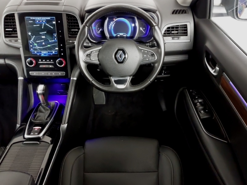 Used Renault Koleos 2020 for sale - 78183601: Photo 7