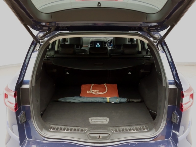 Used Renault Koleos 2020 for sale - 78183601: Photo 8