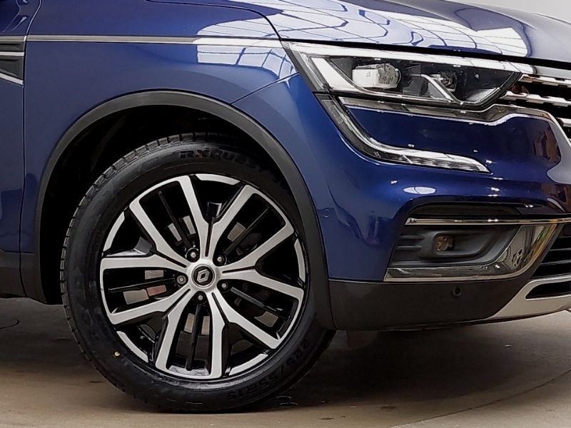 Used Renault Koleos 2020 for sale - 78183601: Photo 9