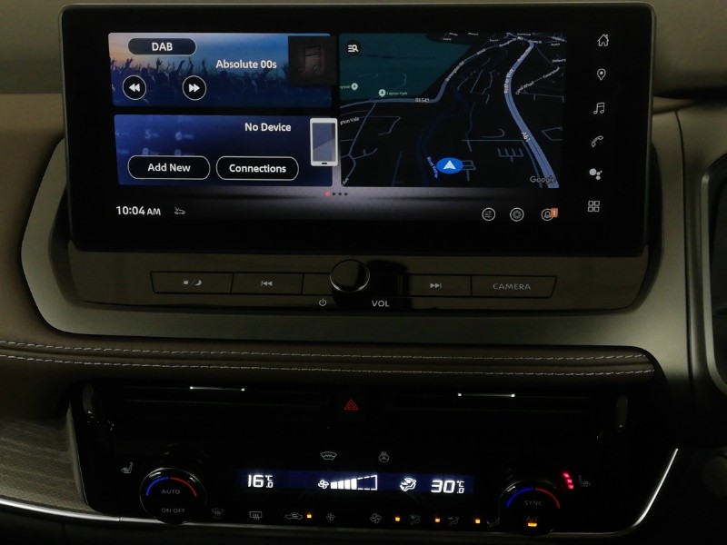 Used Nissan Qashqai 2025 for sale - 77047429: Photo 10