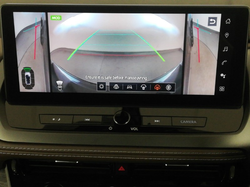 Used Nissan Qashqai 2025 for sale - 77047429: Photo 13