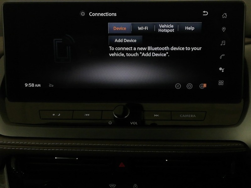 Used Nissan Qashqai 2025 for sale - 77047429: Photo 15