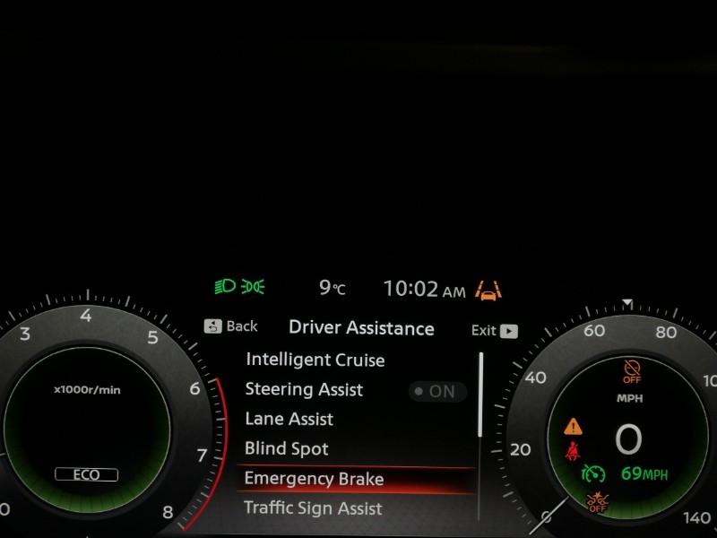 Used Nissan Qashqai 2025 for sale - 77047429: Photo 17