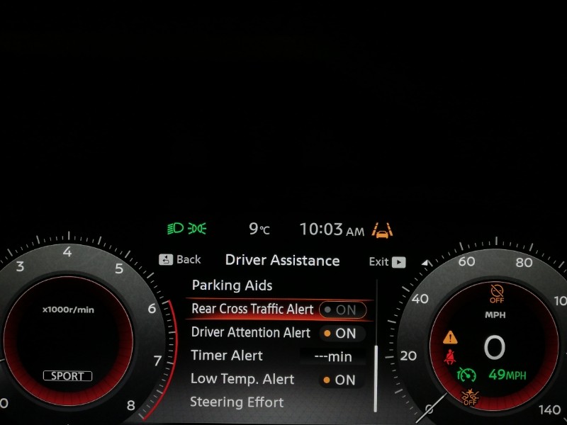 Used Nissan Qashqai 2025 for sale - 77047429: Photo 18