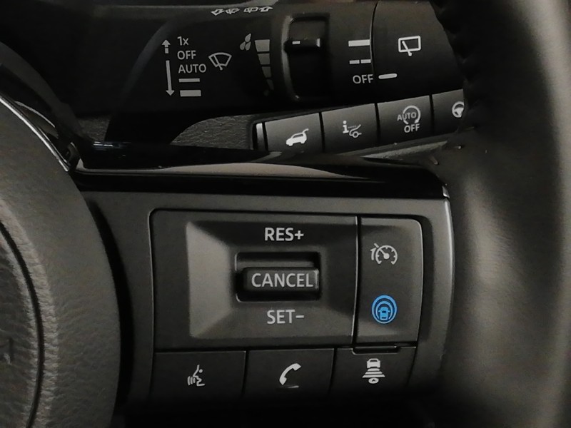 Used Nissan Qashqai 2025 for sale - 77047429: Photo 19