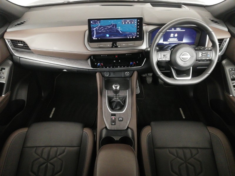 Used Nissan Qashqai 2025 for sale - 77047429: Photo 2