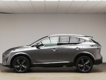 Used Nissan Qashqai 2025 for sale - 77047429: Photo