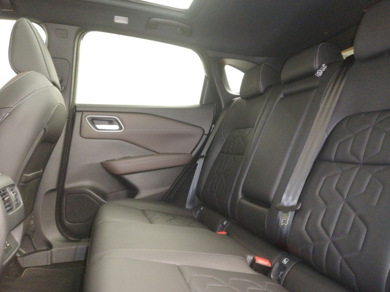 Used Nissan Qashqai 2025 for sale - 77047429: Photo 6