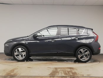 Used Hyundai BAYON 2022 for sale - 75988733: Photo