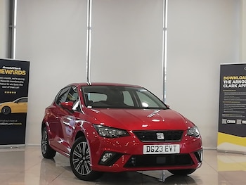 Used SEAT Ibiza 2023 for sale - 78905731: Photo