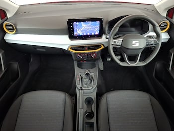 Used SEAT Ibiza 2023 for sale - 78905731: Photo