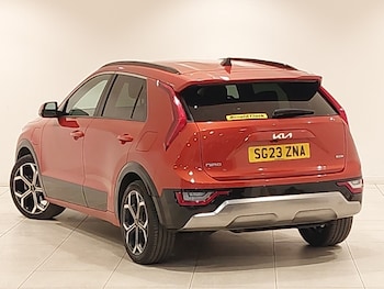 Used Kia Niro 2023 for sale - 76140970: Photo 3