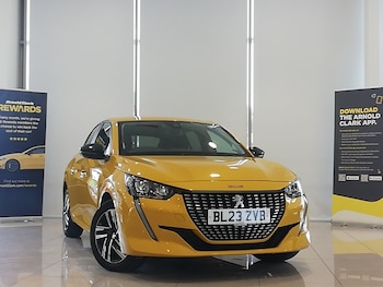 Used Peugeot 208 2023 for sale - 78977085: Photo