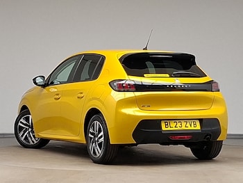 Used Peugeot 208 2023 for sale - 78977085: Photo