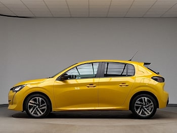 Used Peugeot 208 2023 for sale - 78977085: Photo