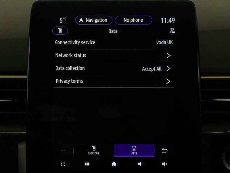 Used Renault Arkana 2023 for sale - 77311762: Photo 10