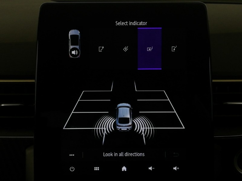 Used Renault Arkana 2023 for sale - 77311762: Photo 17