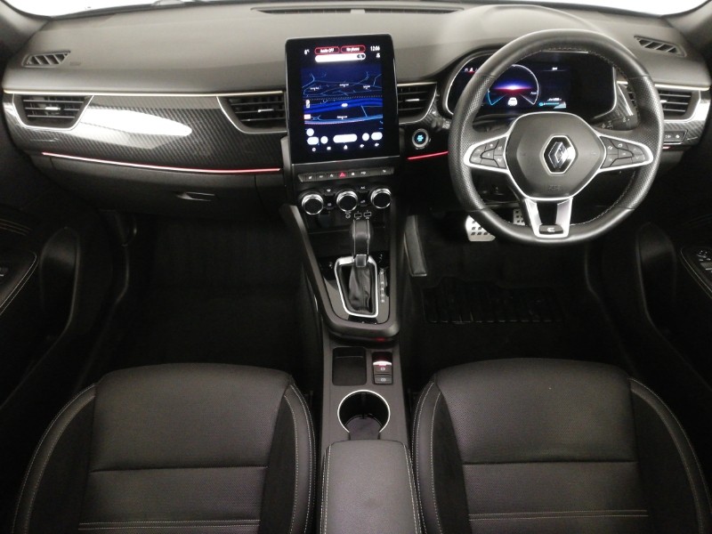 Used Renault Arkana 2023 for sale - 77311762: Photo 2