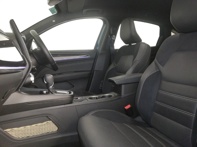 Used Renault Arkana 2023 for sale - 77311762: Photo 5