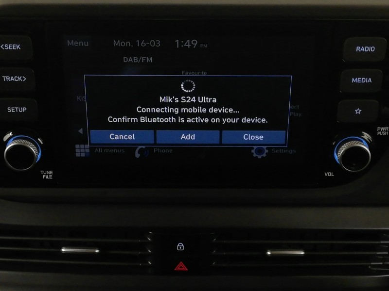 Used Hyundai i20 2023 for sale - 77908214: Photo 10