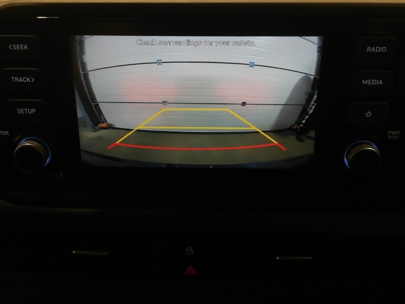 Used Hyundai i20 2023 for sale - 77908214: Photo 11