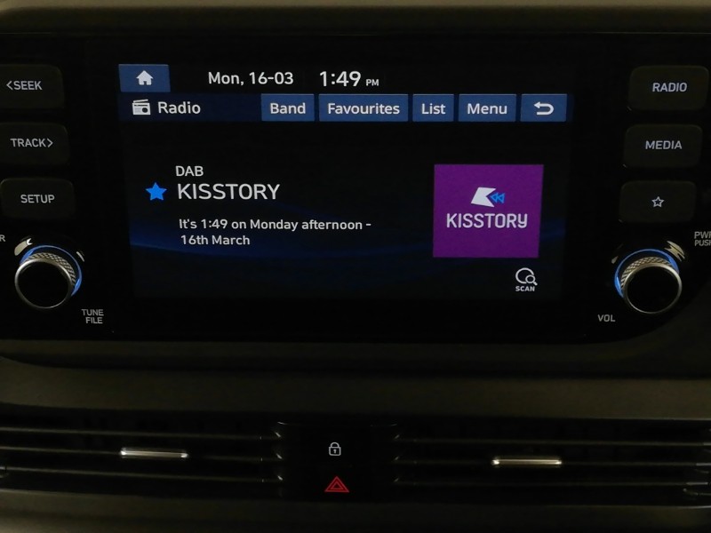 Used Hyundai i20 2023 for sale - 77908214: Photo 13