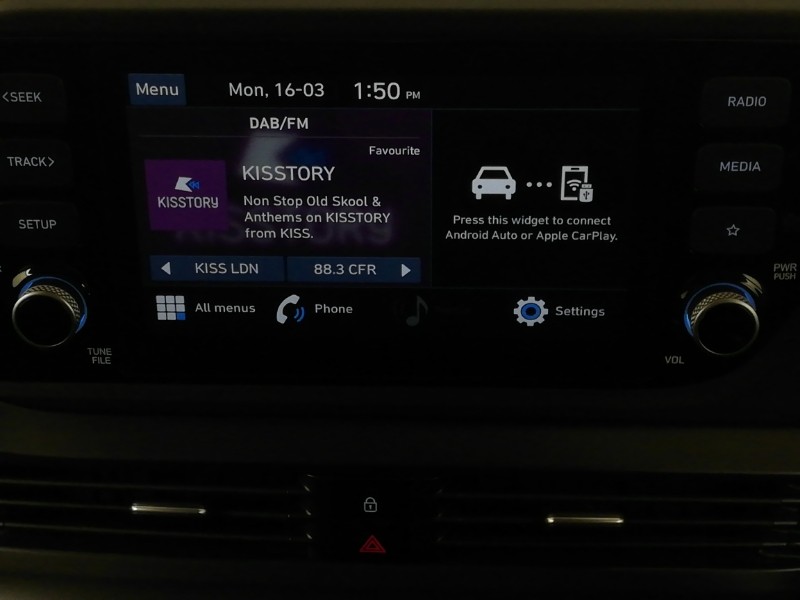 Used Hyundai i20 2023 for sale - 77908214: Photo 14