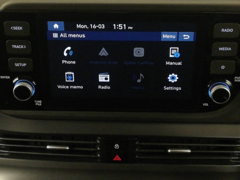 Used Hyundai i20 2023 for sale - 77908214: Photo 15