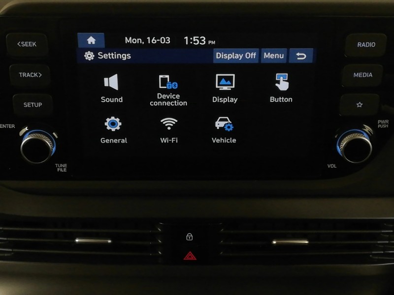 Used Hyundai i20 2023 for sale - 77908214: Photo 16