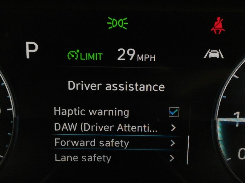 Used Hyundai i20 2023 for sale - 77908214: Photo 17