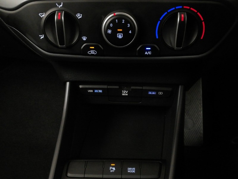 Used Hyundai i20 2023 for sale - 77908214: Photo 19