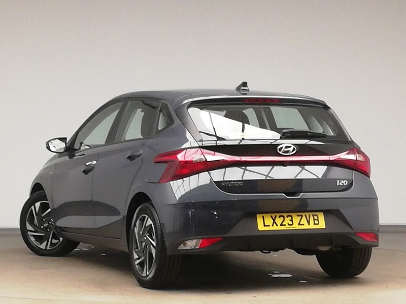 Used Hyundai i20 2023 for sale - 77908214: Photo 3