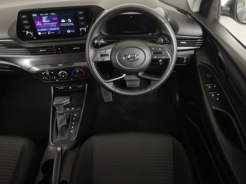 Used Hyundai i20 2023 for sale - 77908214: Photo 7