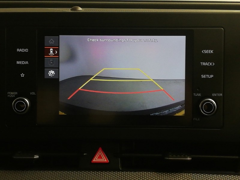 Used Kia Sportage 2022 for sale - 76511609: Photo 10