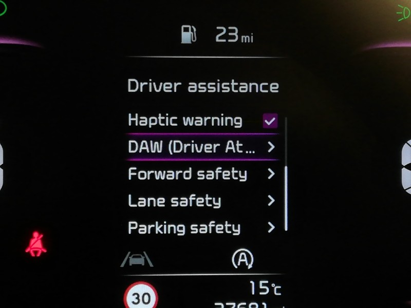 Used Kia Sportage 2022 for sale - 76511609: Photo 15