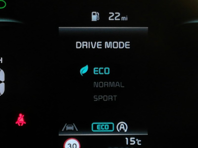 Used Kia Sportage 2022 for sale - 76511609: Photo 16