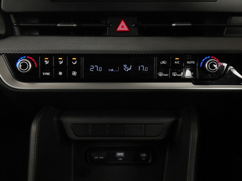 Used Kia Sportage 2022 for sale - 76511609: Photo 17