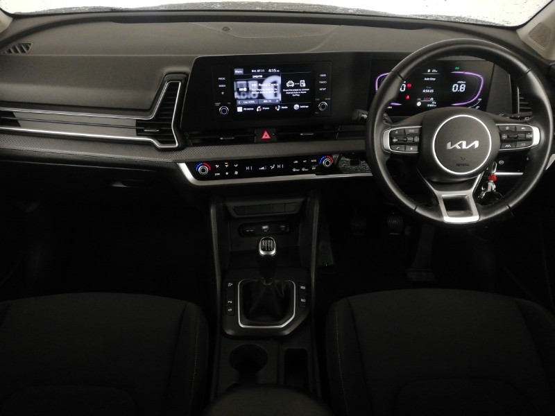 Used Kia Sportage 2022 for sale - 76511609: Photo 2