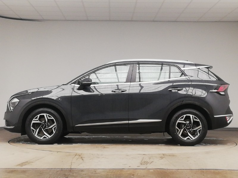 Used Kia Sportage 2022 for sale - 76511609: Photo 4