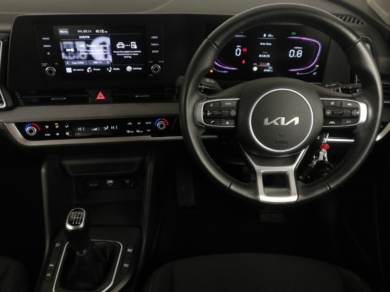 Used Kia Sportage 2022 for sale - 76511609: Photo 7