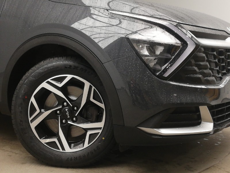 Used Kia Sportage 2022 for sale - 76511609: Photo 9