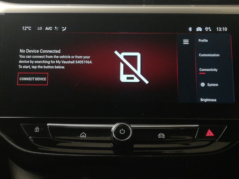 Used Vauxhall Corsa 2025 for sale - 77252190: Photo 12