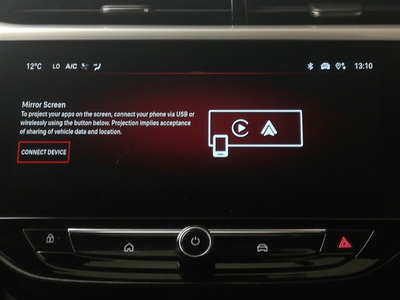 Used Vauxhall Corsa 2025 for sale - 77252190: Photo 13