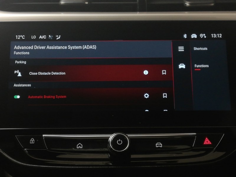 Used Vauxhall Corsa 2025 for sale - 77252190: Photo 14